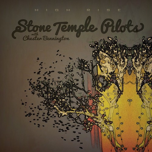 Stone temple pilots - temple,