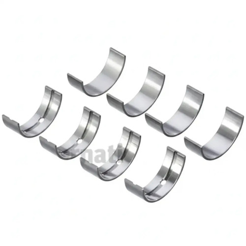 Bronzina albero motore serie - bronzina,