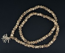 Rosario Mala Kapala, Perle