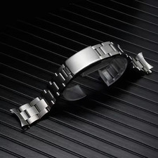 Cinturino Orologio Acciaio