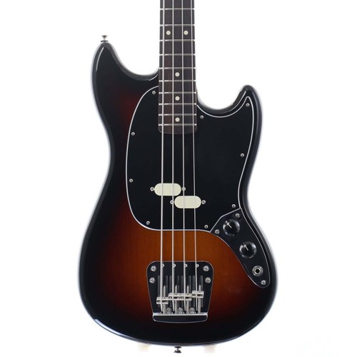 Basso fender american - fender,