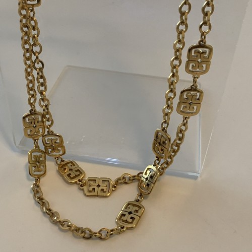 Collana vintage anni corona - collana, 70