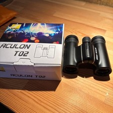 Binocolo Nikon Aculon T02