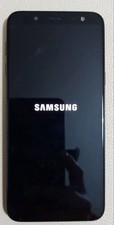 Samsung Galaxy J6 dual sim