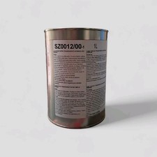 SAYERLACK SZ12 FINITURA NITRO