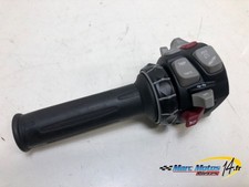 COMMODO GAUCHE BMW R1200R