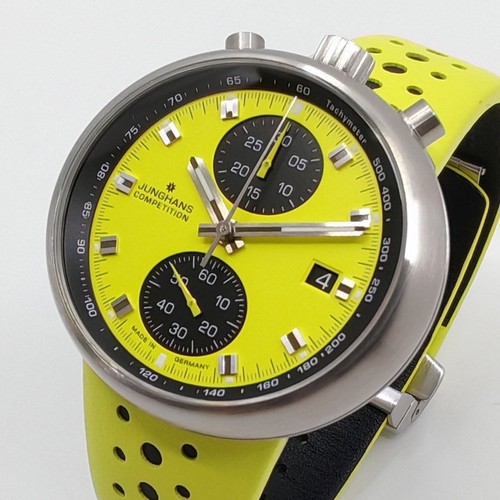 Orologio polso junghans - polso,