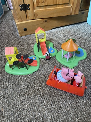 Peppa pig parco - parco, e