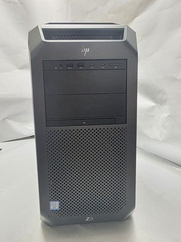 Computer workstation g4 - computer, z8
