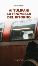 Simone Olla Ai tulipani la