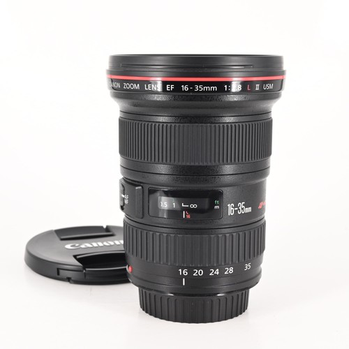 Canon f2 8 - canon, ef