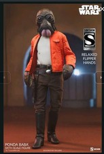 ESCLUSIVA STAR WARS SIDEHOW