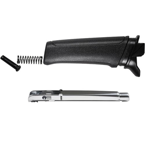 Kit riparazione leva freno - leva,