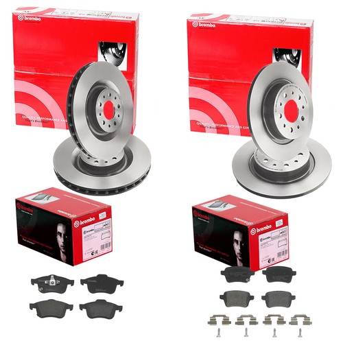 Dischi freno brembo - brembo, +