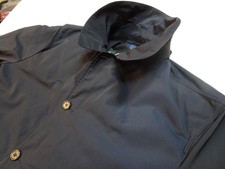 2XL Ralph Lauren 56" prezzo consigliato $525 usato in ottime condizioni, PRL Navy, 3 in 1, topcoat, super raro!