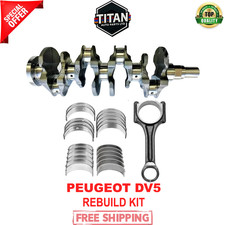 ALBERO MOTORE PEUGEOT CITROEN