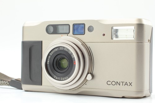 Così com contax - [così,