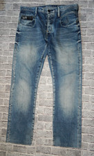 Jeans grezzo G Star RN104506