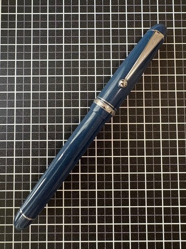 Penna stilografica pilot - penna,