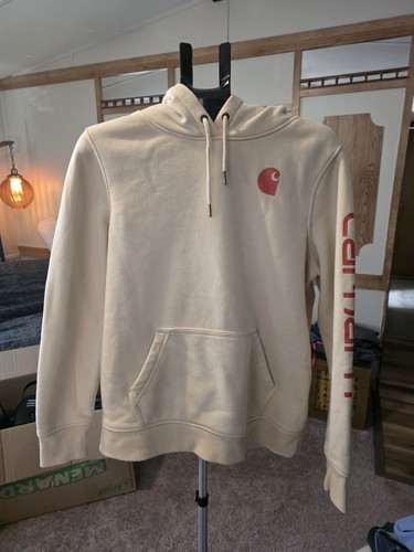 Carhartt felpa con cappuccio - felpa,
