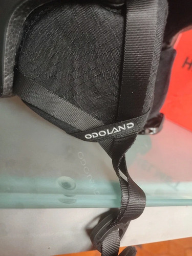 Casco sci odoland taglia s - sci,