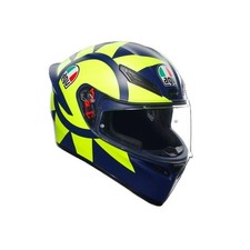 CASCO INTEGRALE MOTO AGV K1 S