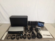 Bose Lifestyle 28 Series III Sistema CD/DVD Home Theater 5.1 canali - Nero