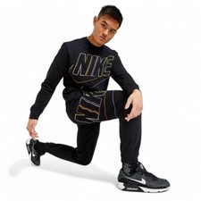 Felpa Nike Swoosh uomo Futura