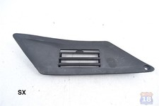 Scocca presa aria sinistra