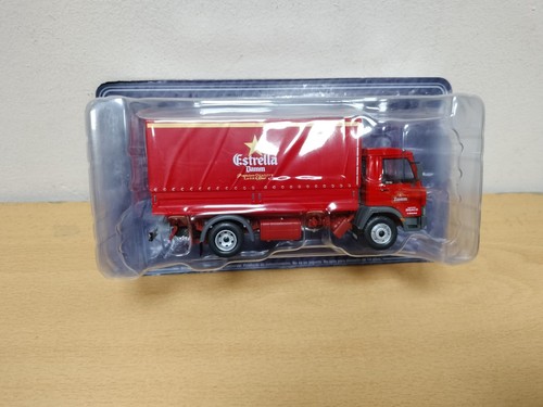 Iveco turbo zeta - iveco, 79.74