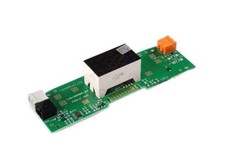 Scheda Display Per Caldaie