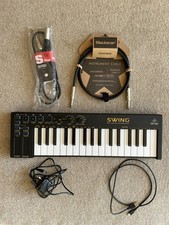 Behringer Swing MIDI