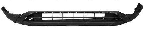 Spoiler paraurti ant con - paraurti,