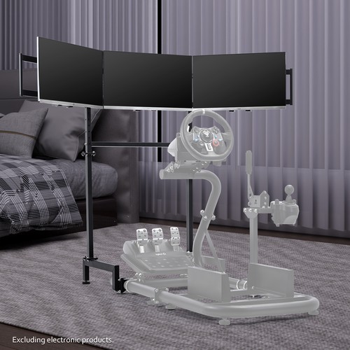 Hottoby racing sim triple - hottoby,