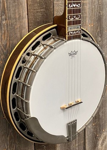 Banjo gibson fe 1997 - gibson,
