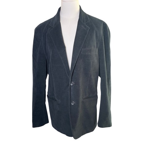 Giacca blazer sartoriale