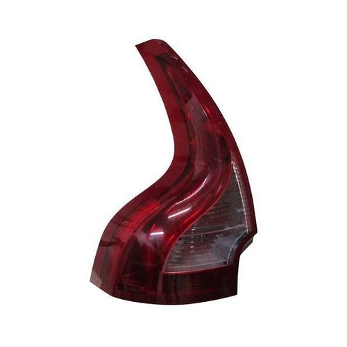 Fanale faro posteriore destro