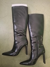 stivali Alti Donna PULL & BEAR