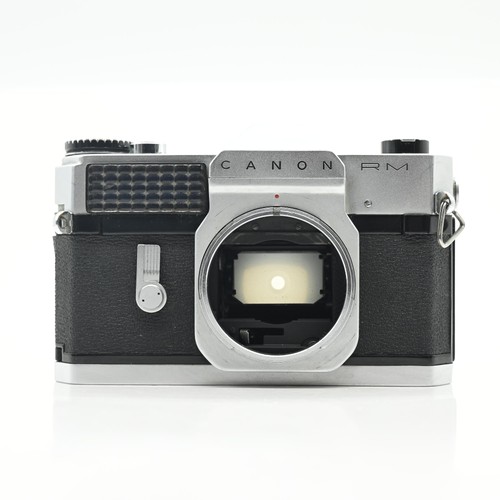 Corpo fotocamera reflex
