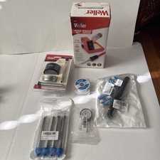 Weller Soldering Iron with