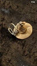 The Sorting Hat Keyring Harry