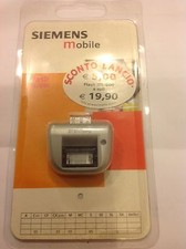 SIEMENS FLASH-CAMERA