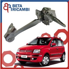 Cerniera Ferma Blocco Porta