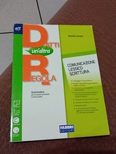 Datti Un'altra Regola Fabbri