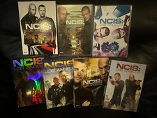 COFFRETS DVD SERIE : NCIS LOS