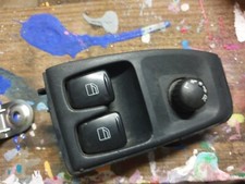 Smart 451 Brabus Specchio