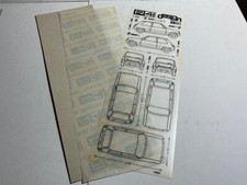 FOGLIO TRASFERELLI R41 AUTO