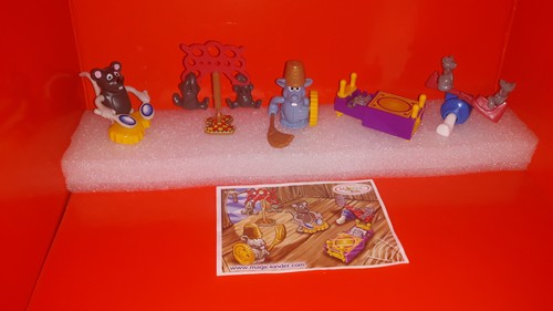 Kinder italia magic code - 23,