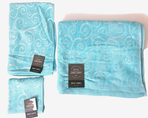 Stile santuary set - 3, pc