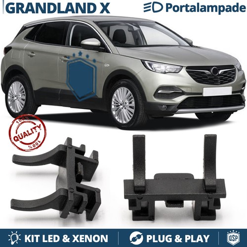 Adattatori portalampada per - 2x,